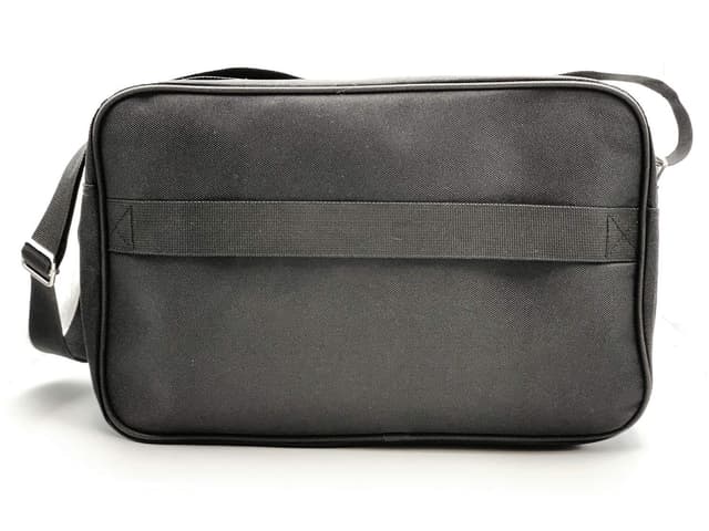 Taske 40x20x25 håndbagage Ryanair og Wizz