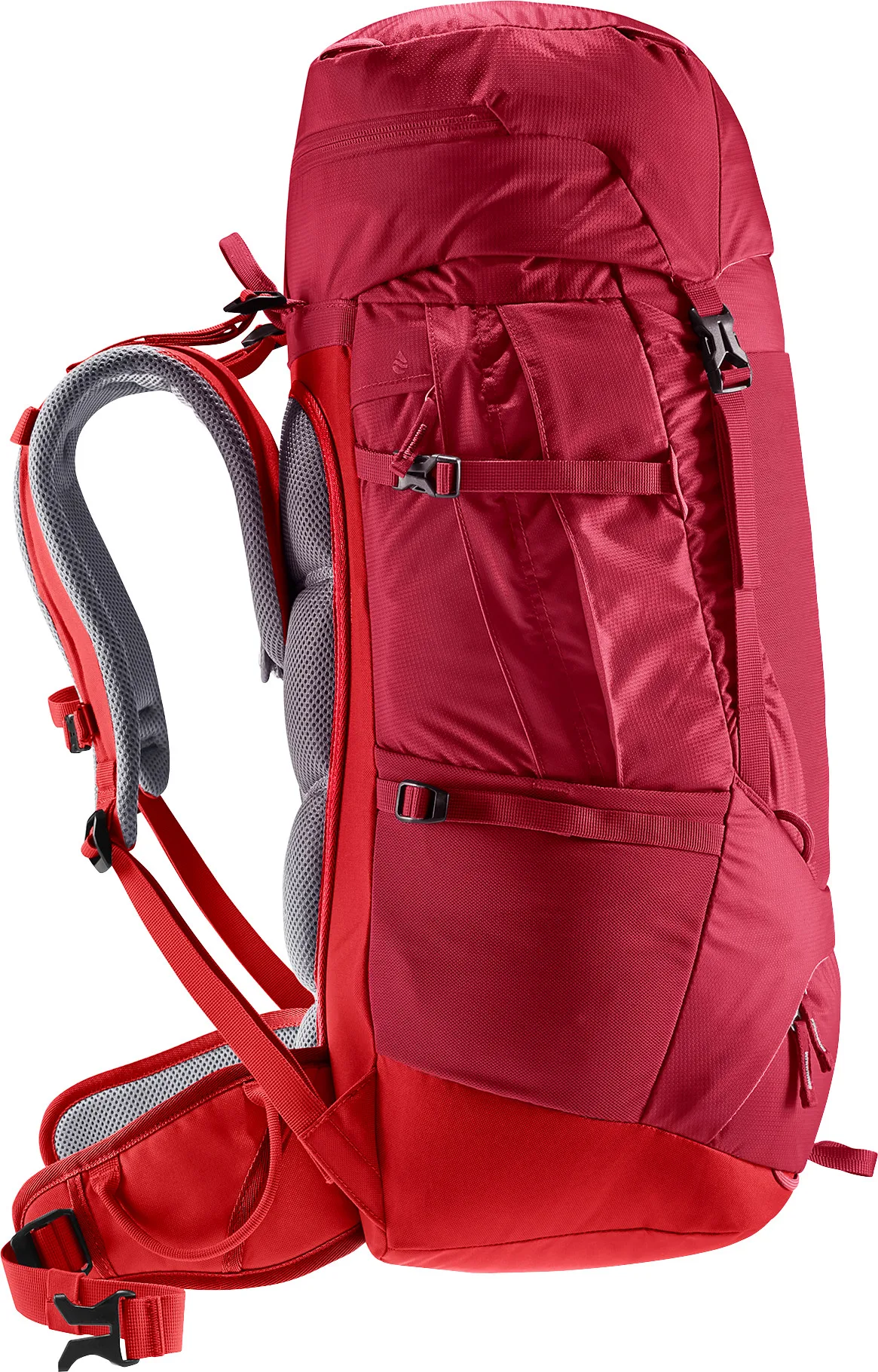 Deuter Fox 40 Masala-cherry