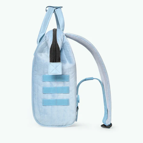 Sac à dos Adventurer Small Saint Pierre bleu clair