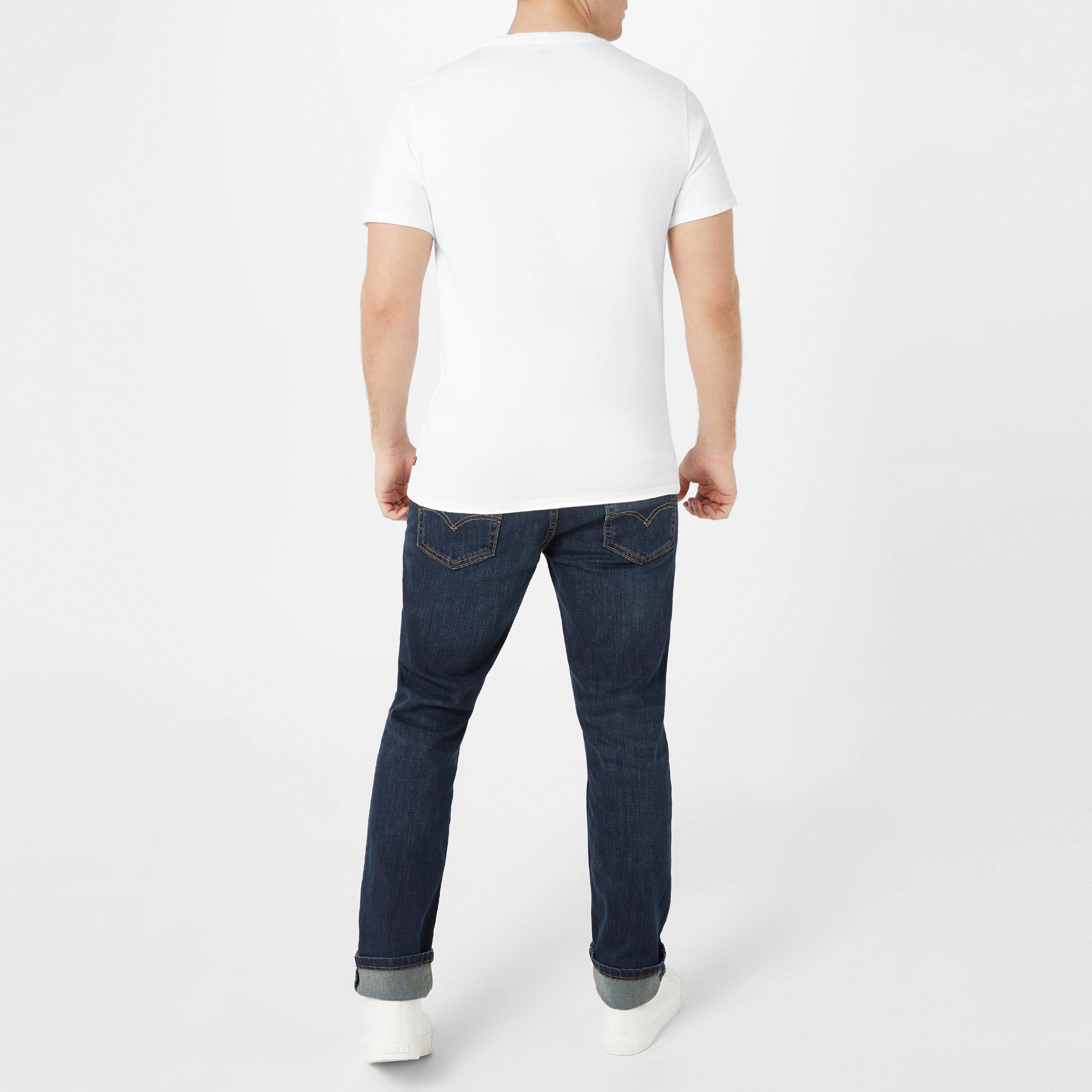 Levis Batwing T Shirt