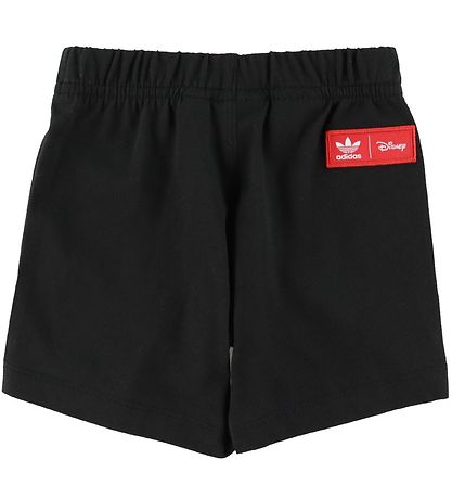 adidas Originals S?t - T-Shirt/Shorts - White