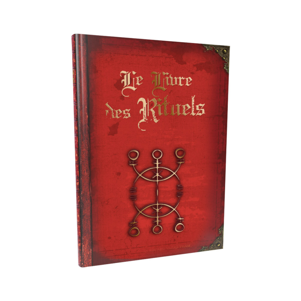 Le Livre des Rituels