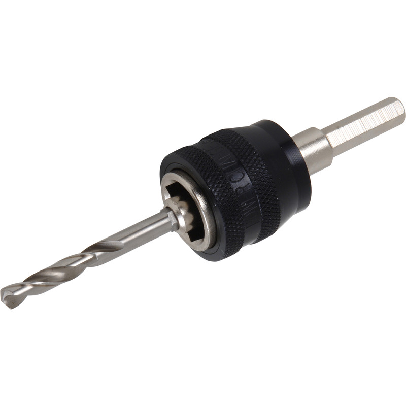 Bosch Power-Change adapter Zeskant