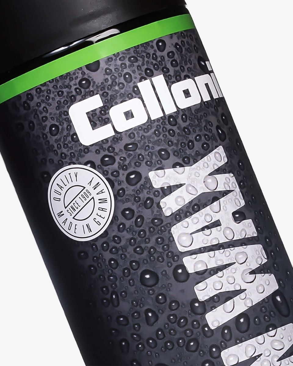 Collonil Carbon Wax