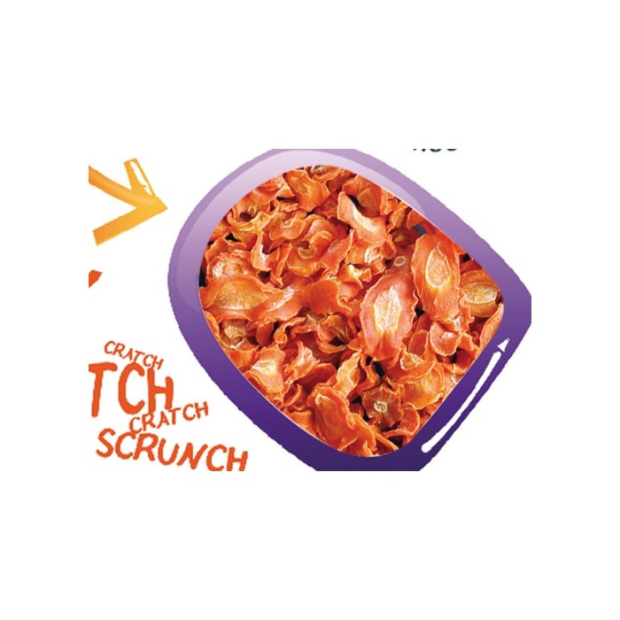 Crunchy's