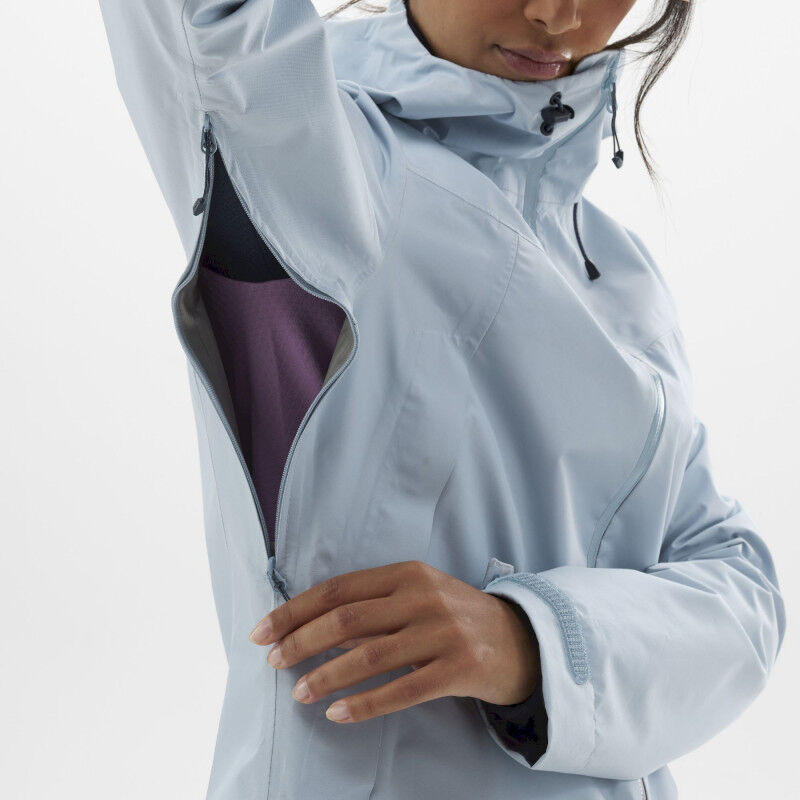 Mungo II GTX 2.5L Jacket - Veste imperméable femme