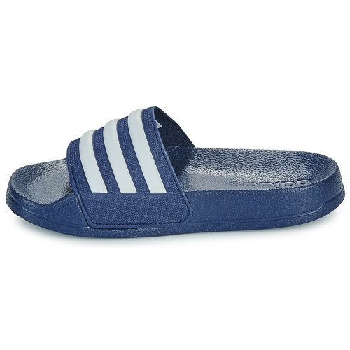 Adidas Sportswear - ADILETTE SHOWER K Negro