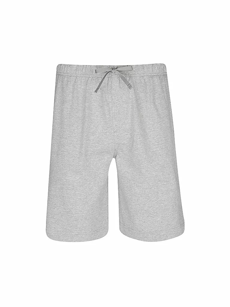 POLO RALPH LAUREN Pyjamashorts grau