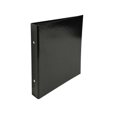 Exacompta Iderama - Classeur 2 anneaux - Dos 25 mm - 17 x 22 cm - disponible dans différentes couleurs