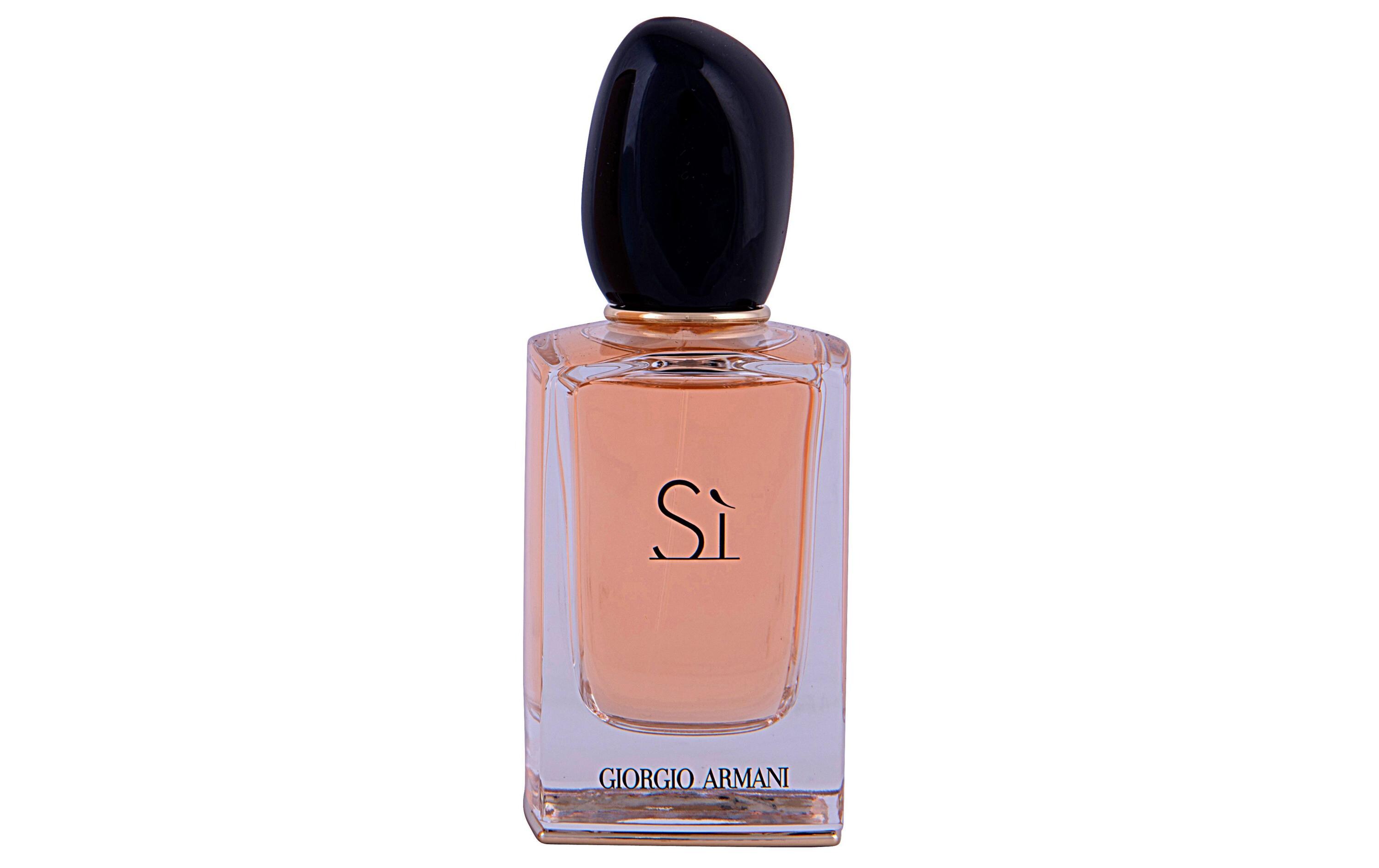 Eau de Parfum Giorgio Armani Si 50 mlElegantes Eau de Parfum