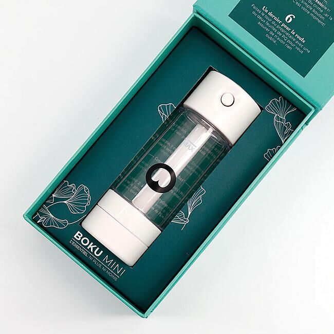 BOKU - TOILETTE PORTABLE BOKU MINI
