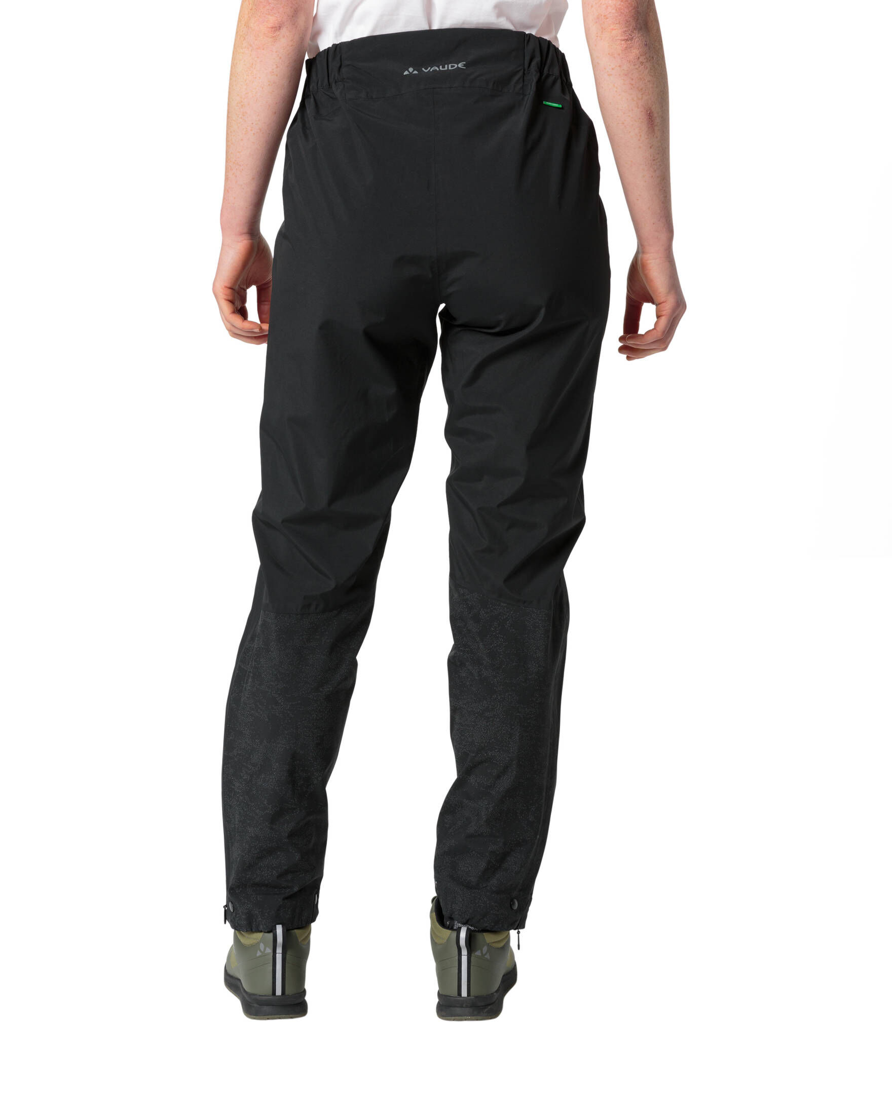 VAUDE| Damen Regenhose COMYOU