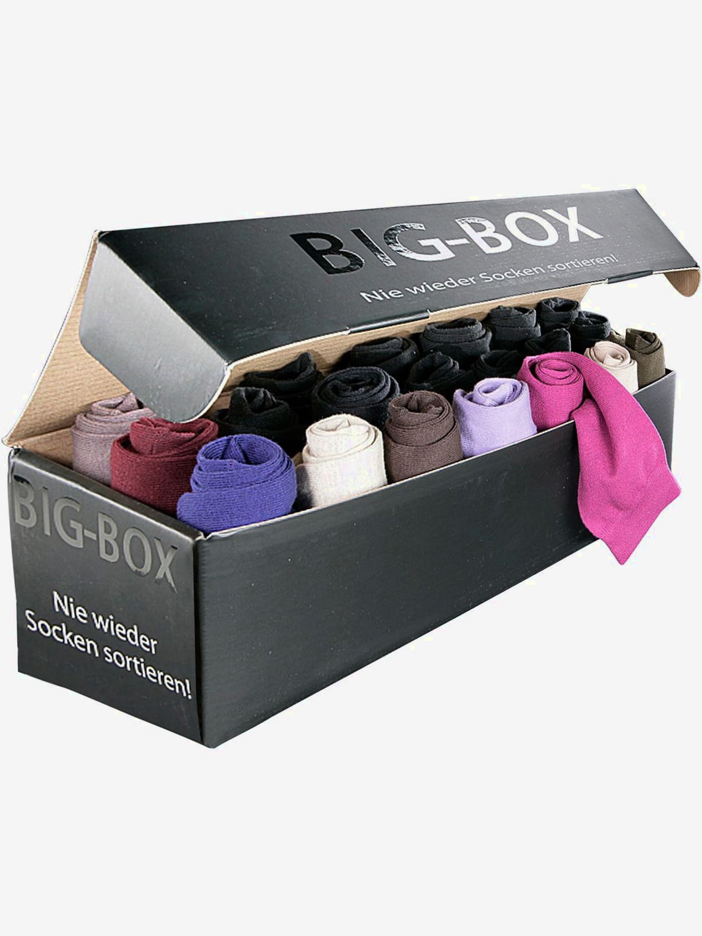 Chaussettes basiques socquettes en vrac pour travail et loisirs