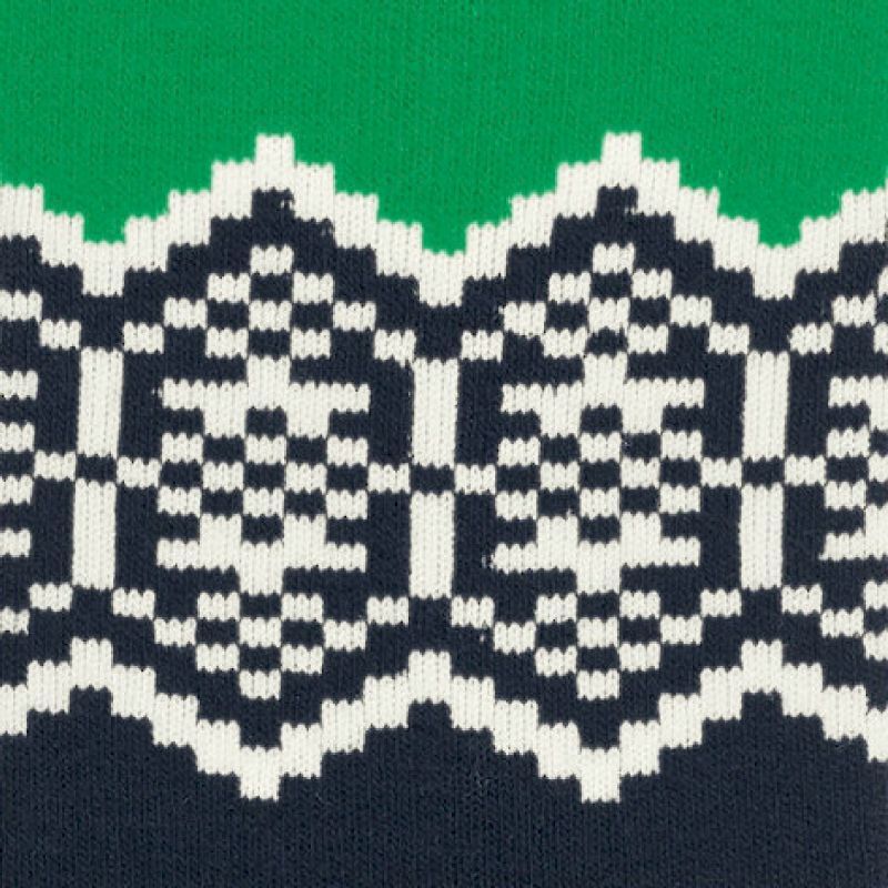 SK2 Intermediate - Chaussettes en laine mérinos homme