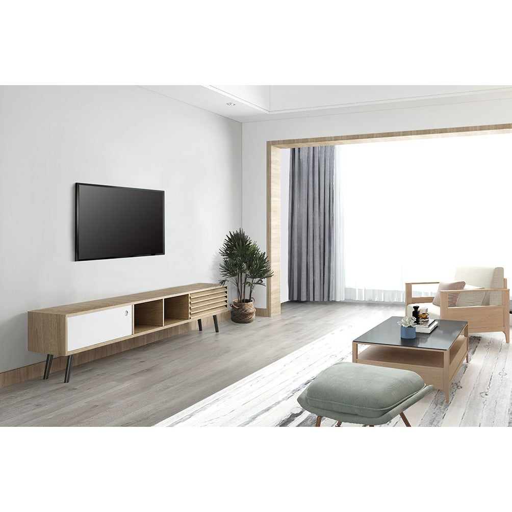 Neomounts FPMA-W350BLACK flatsceen wandsteun