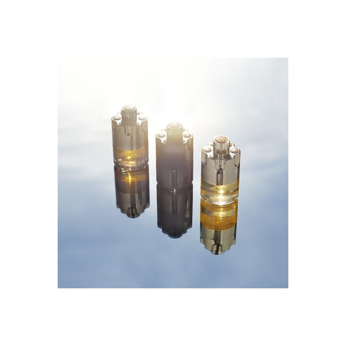 Azzaro The Most Wanted Azzaro The Most Wanted Eau de Parfum Intense