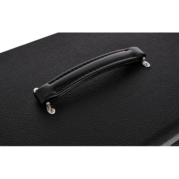 Friedman Small 112 Black Cabinet