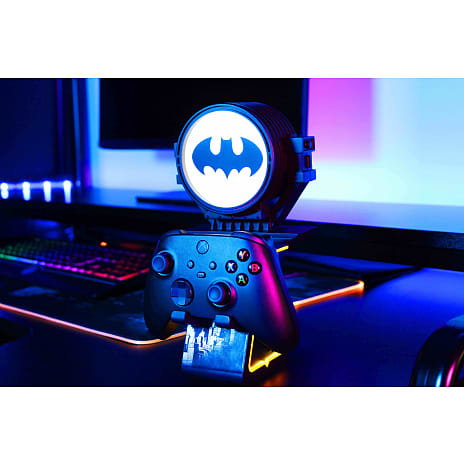 Cable Guys opladningsstativ 25 cm - Batman