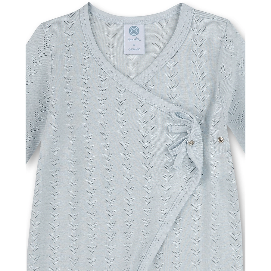 Sanetta Pyjama Pants blau
