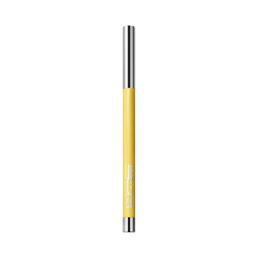 MAC COLOUR EXCESS Gel Pencil Eye Liner