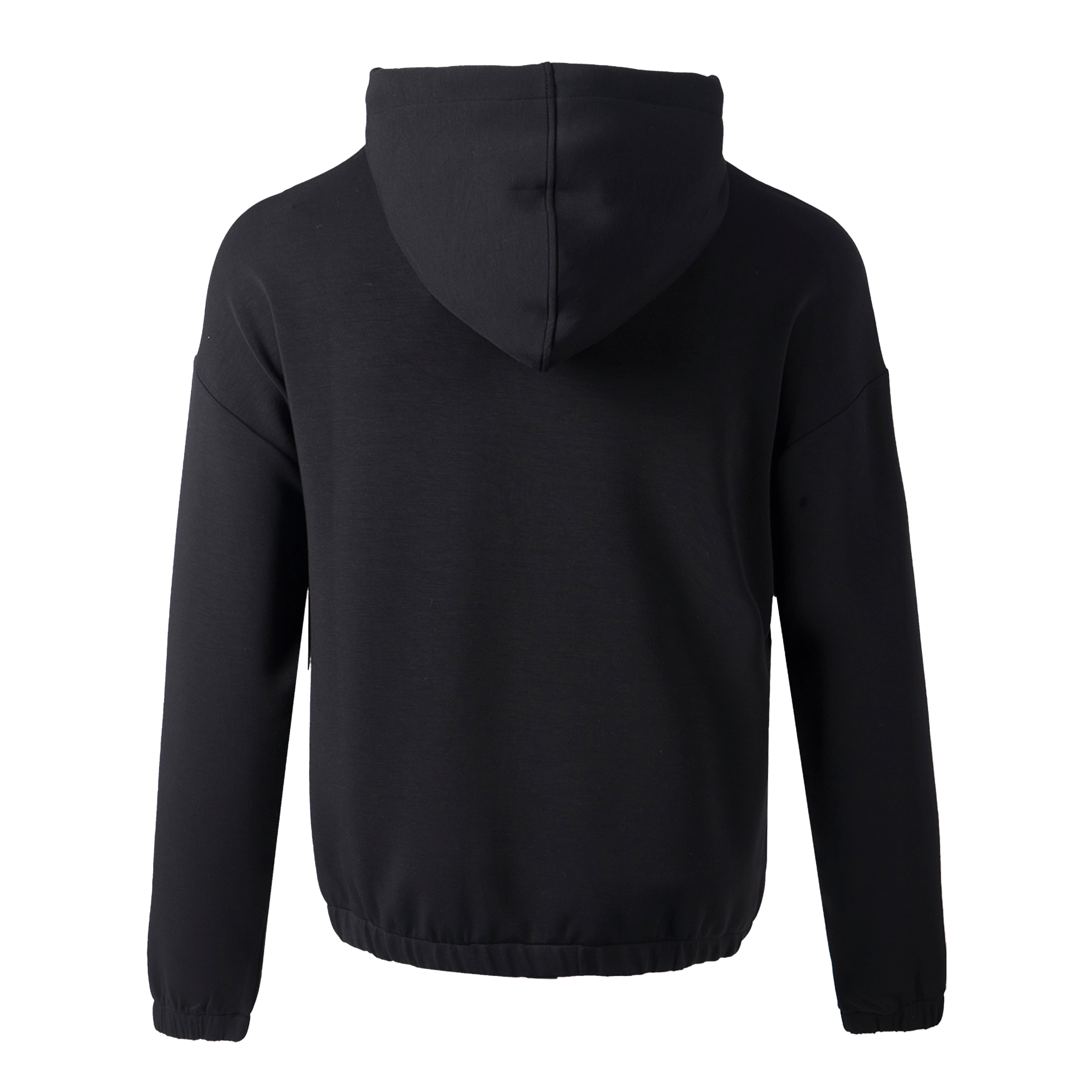 Endurance Nami W Hoody - Fritid og bomull