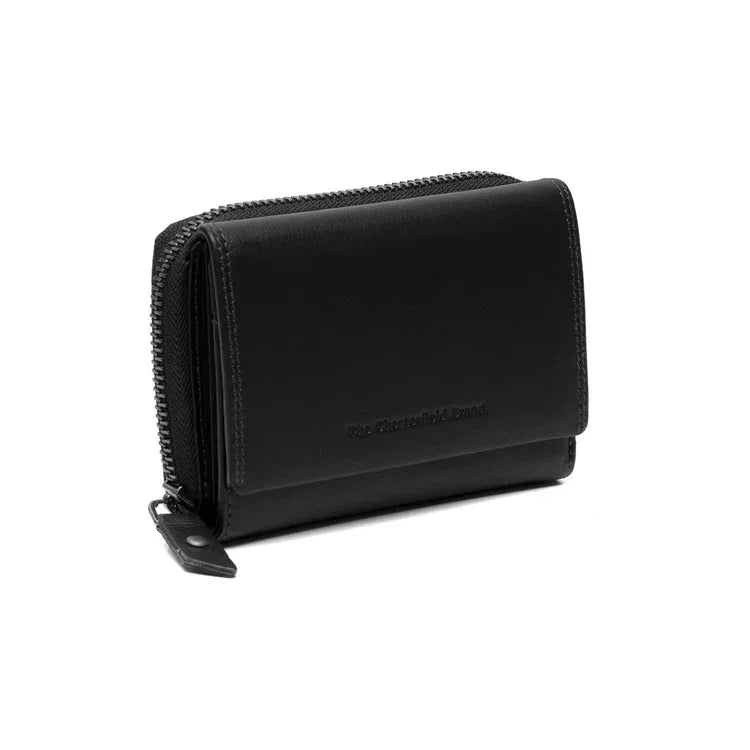 The Chesterfield | Doniva | Dames portemonnee