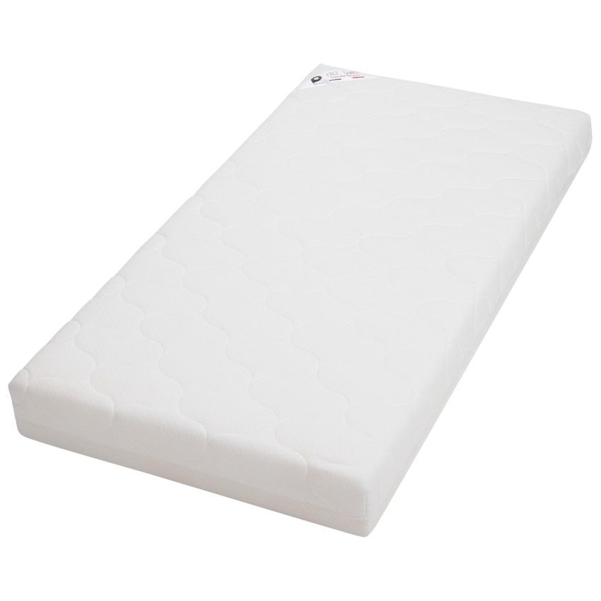 Matelas Air Bee 2.0 - 70 x 140 cm - Ecru