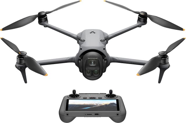 DJI CP.MA.00000848.01 Drone