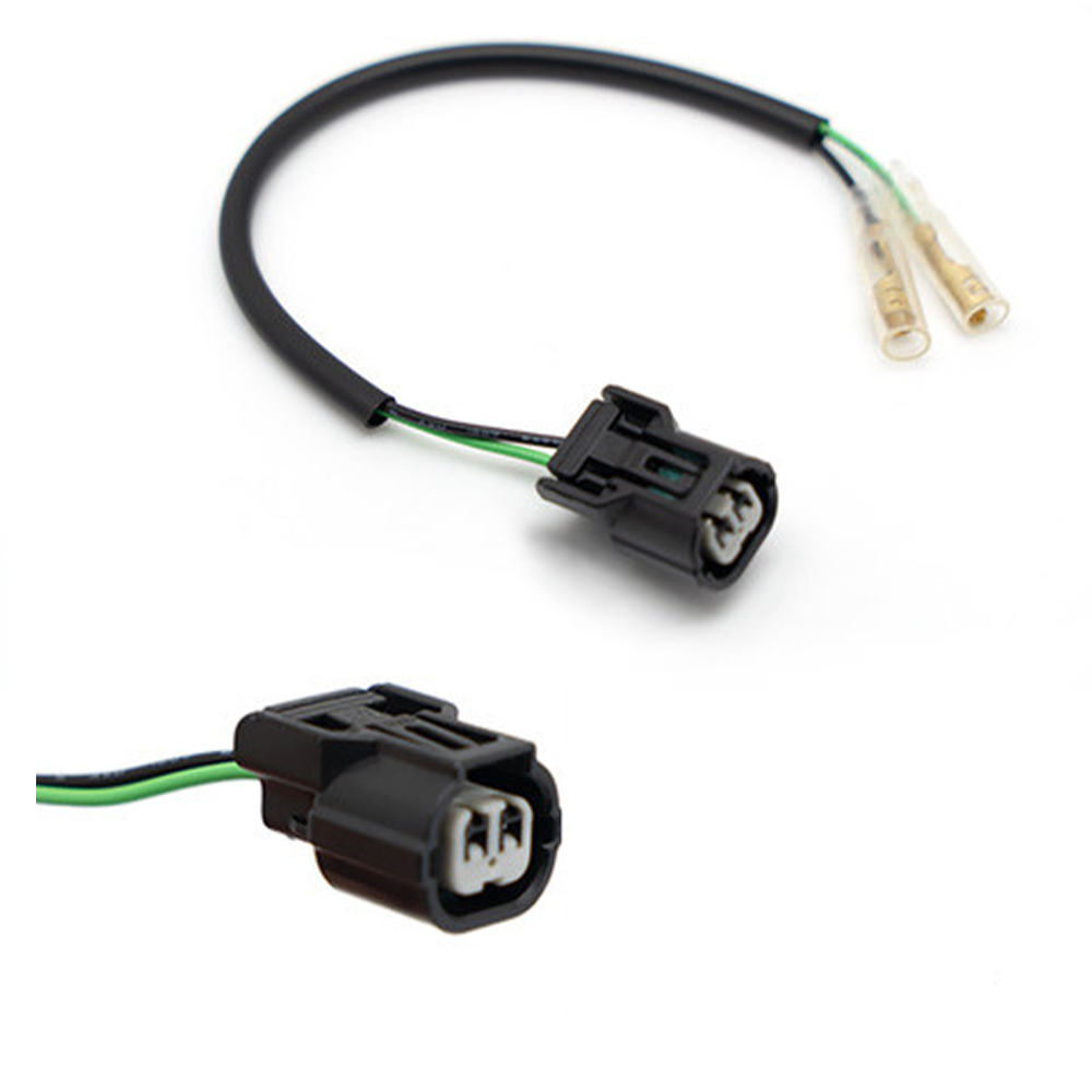 Barracuda - Kit connexion Yamaha KN-2-Adatt
