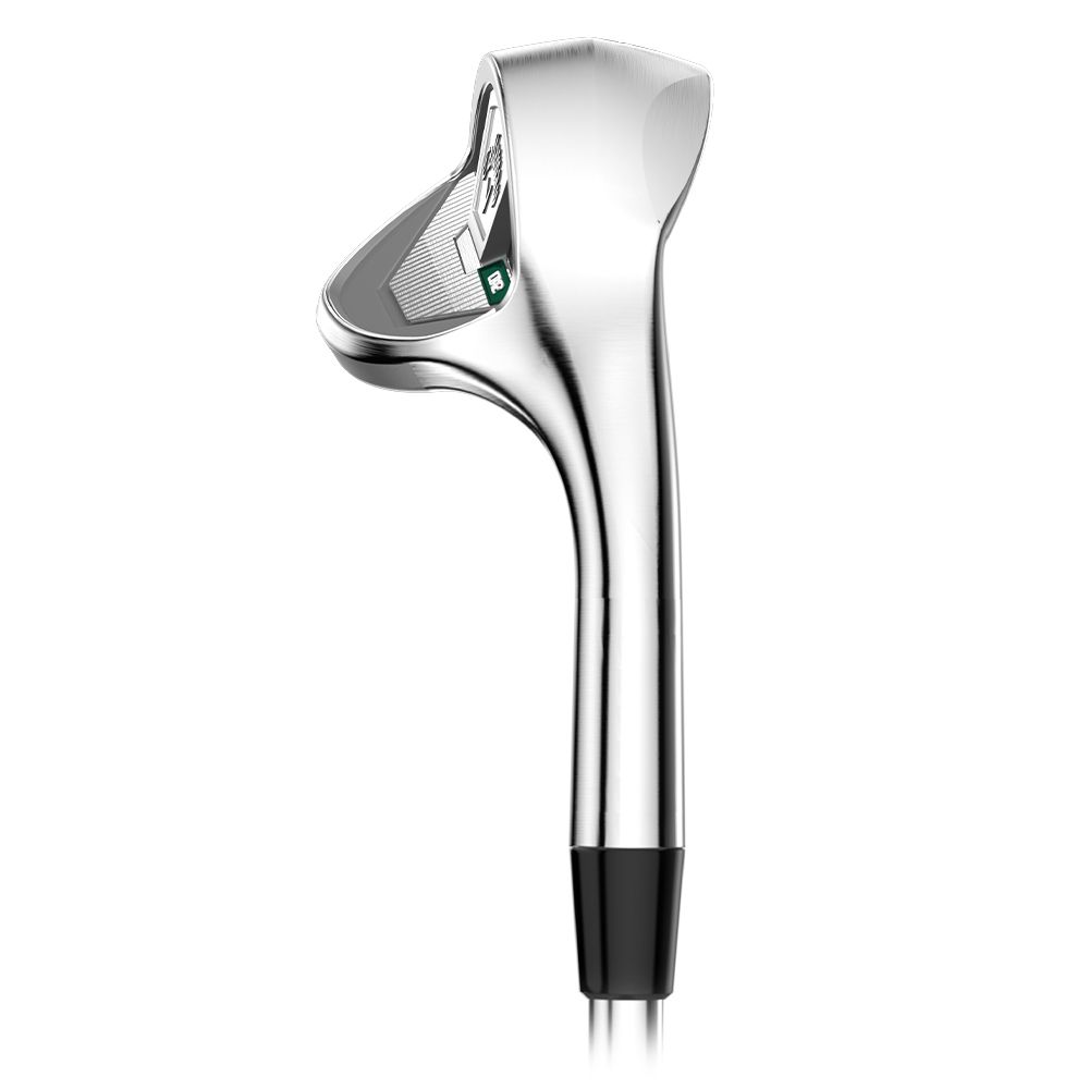 CB 12 Wedge Stål