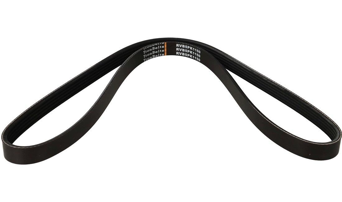 Multi v-rem 5 pk x 1150 mm