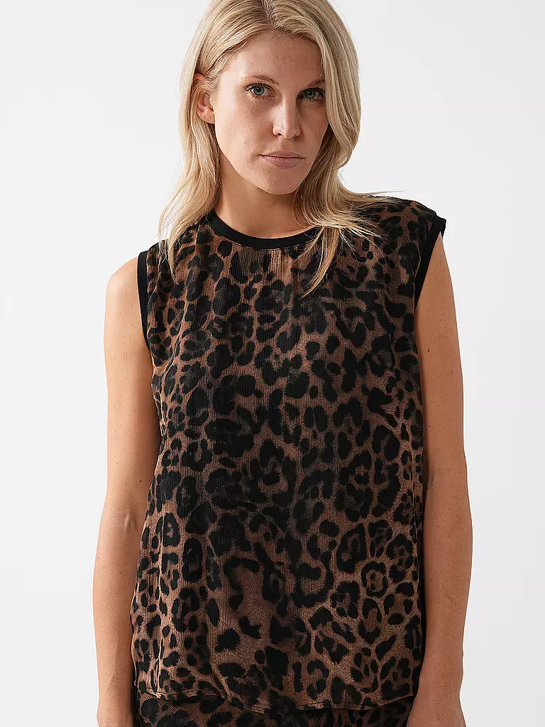 RIANI Top camel