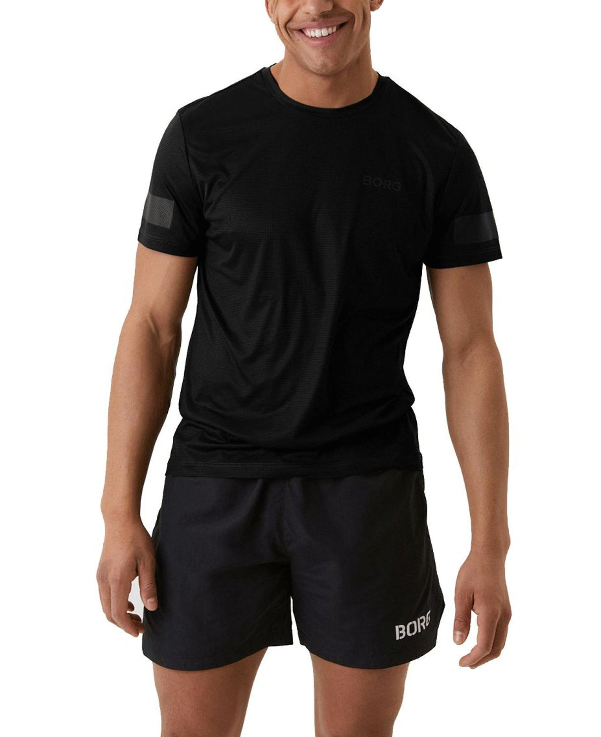 Björn Borg<br>Borg Training