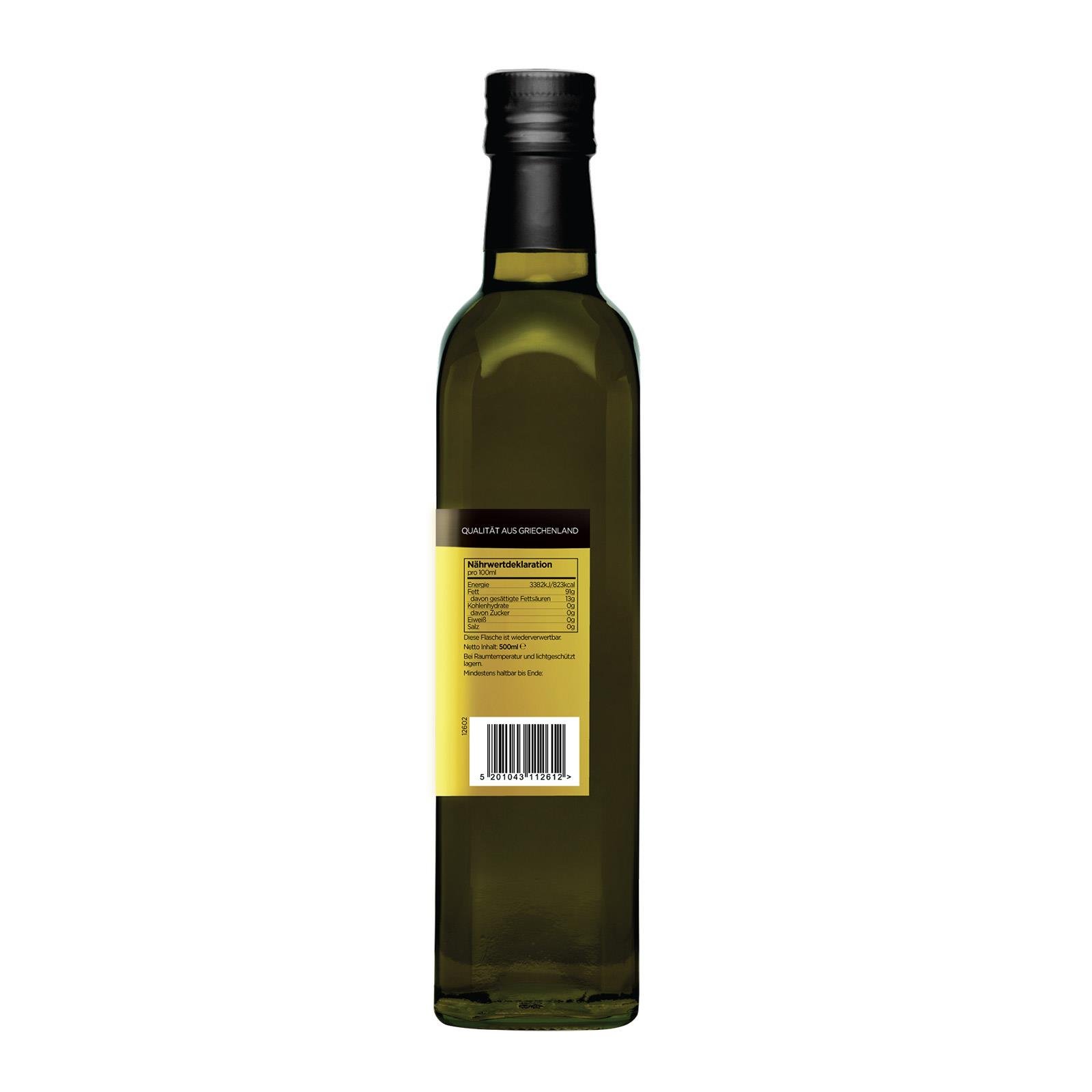 Iliada Kalamata Olivenöl Kaltgepresst