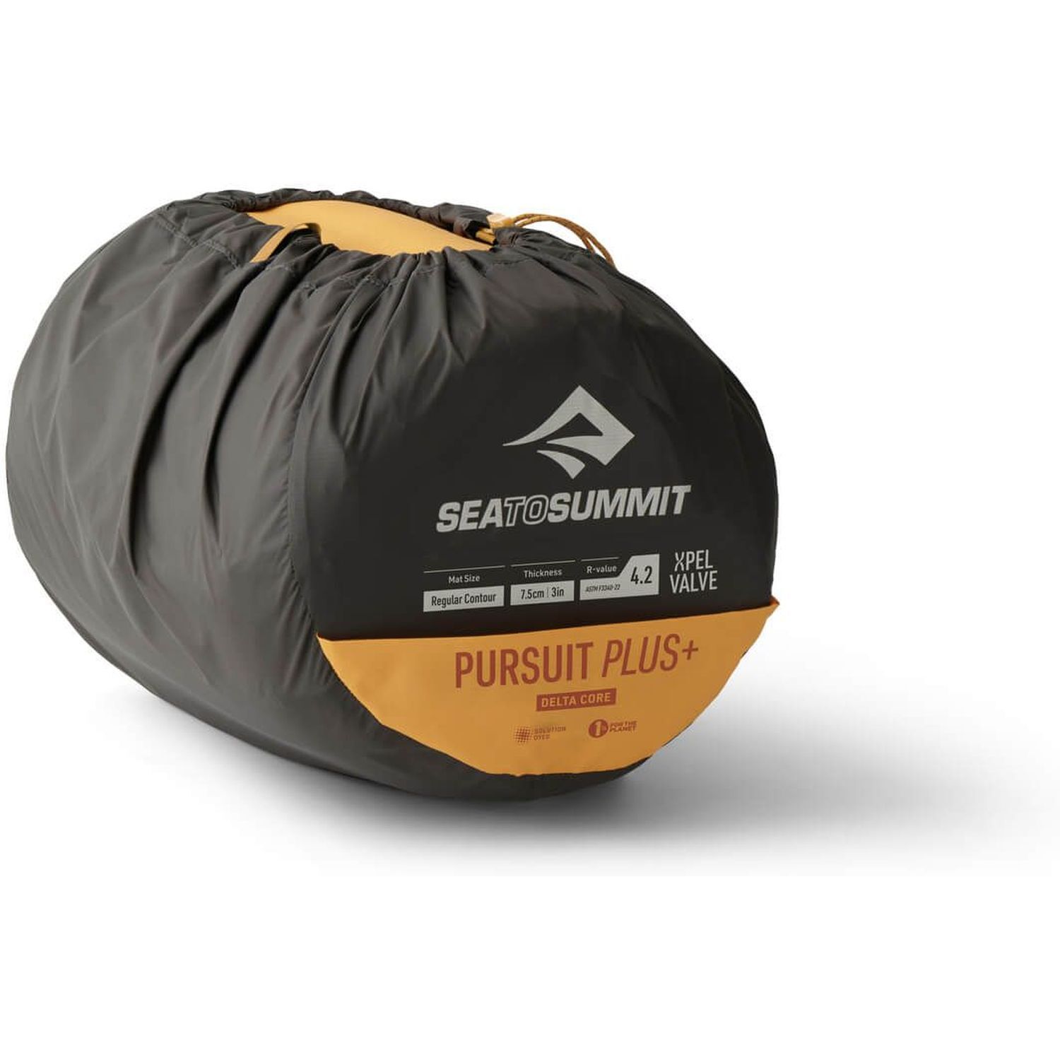 Sea to SummitPursuit Plus SI Mat Rectangular Wide (RCS) regular