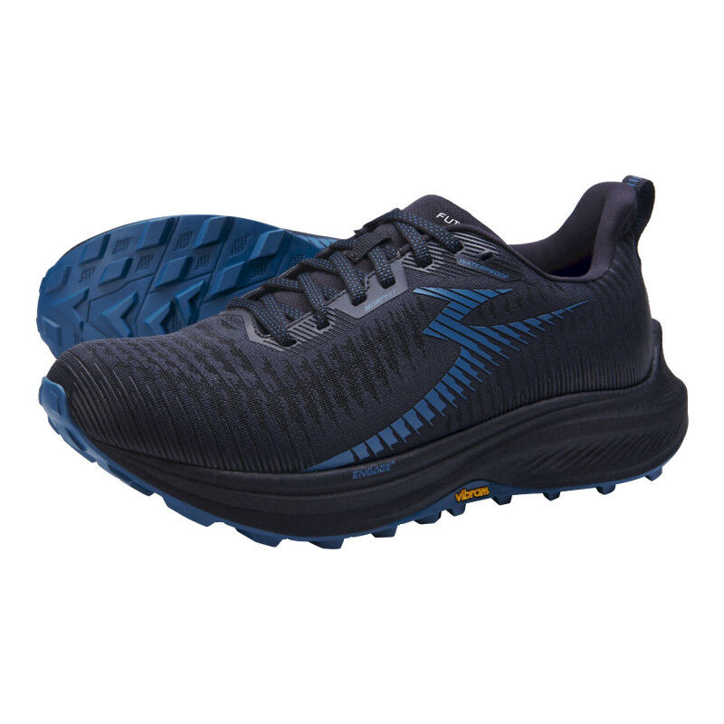 Futura Waterproof - Chaussures trail femme