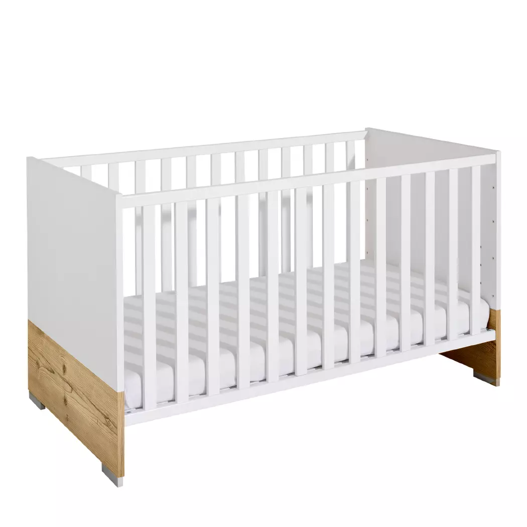 Babybett Elian 70 x 140 cm