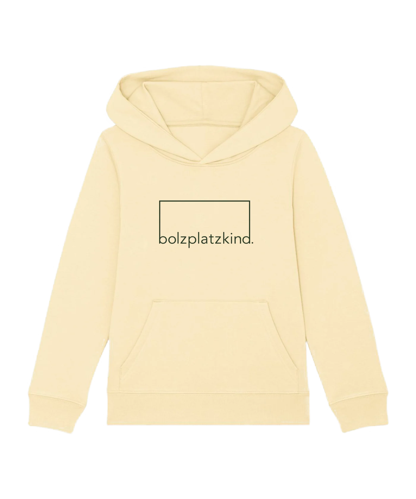 Bolzplatzkind 
