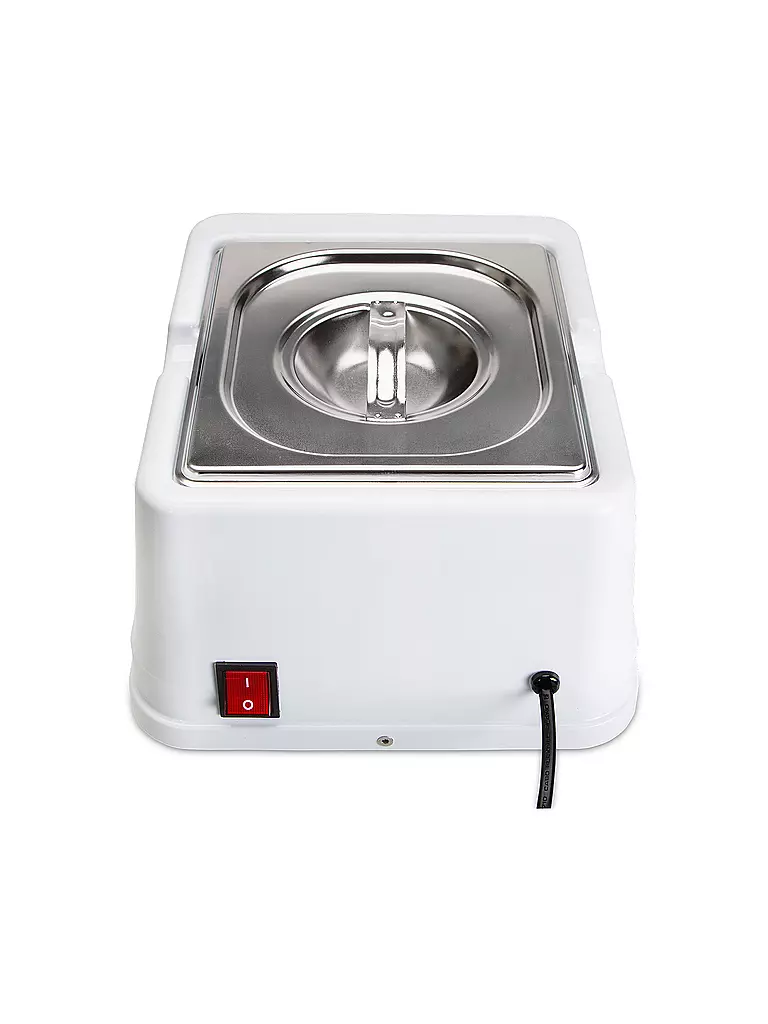 STAEDTER Schoko Temperiergerät silber