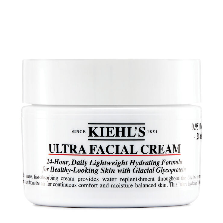 Kiehl's Ultra Facial Cream