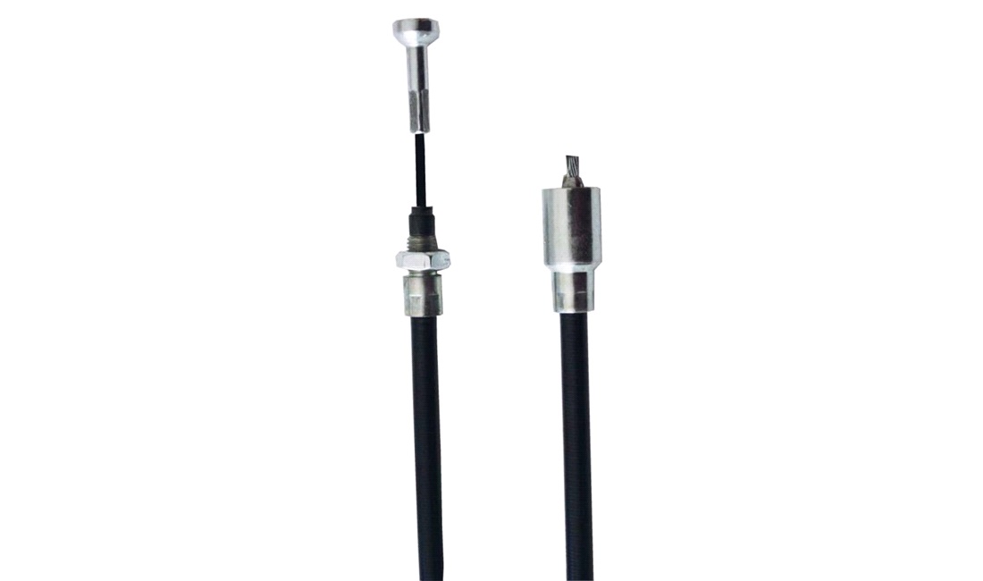 Bremsekabel 650/840 coated Knott