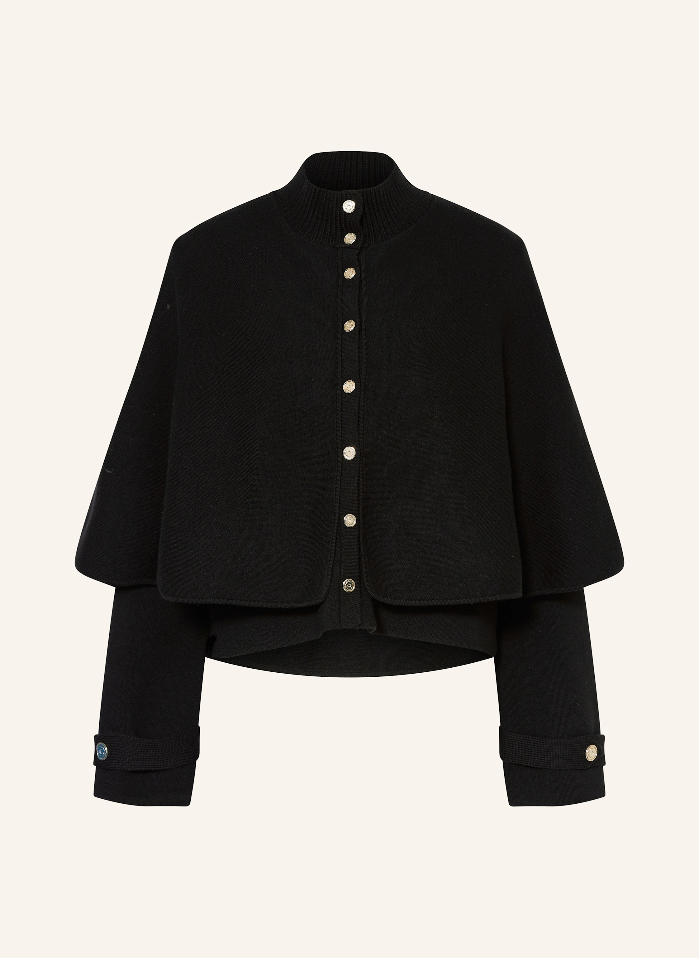 maje Strickjacke