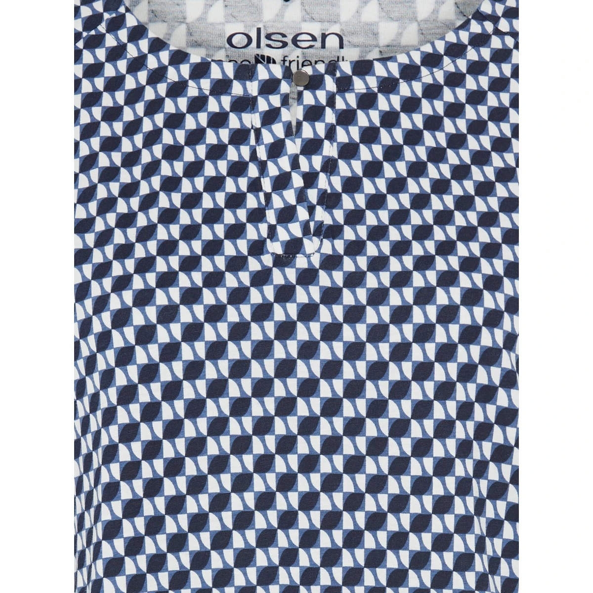 Dames Polo 25035