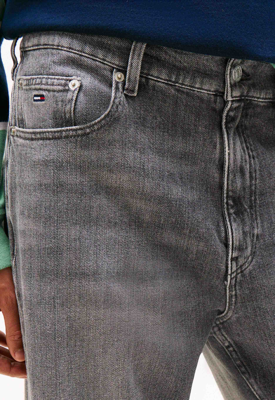 Tommy Jeans Sonny Regular Tapered Jeans