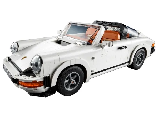 LEGO Icons 10295 Porsche 911