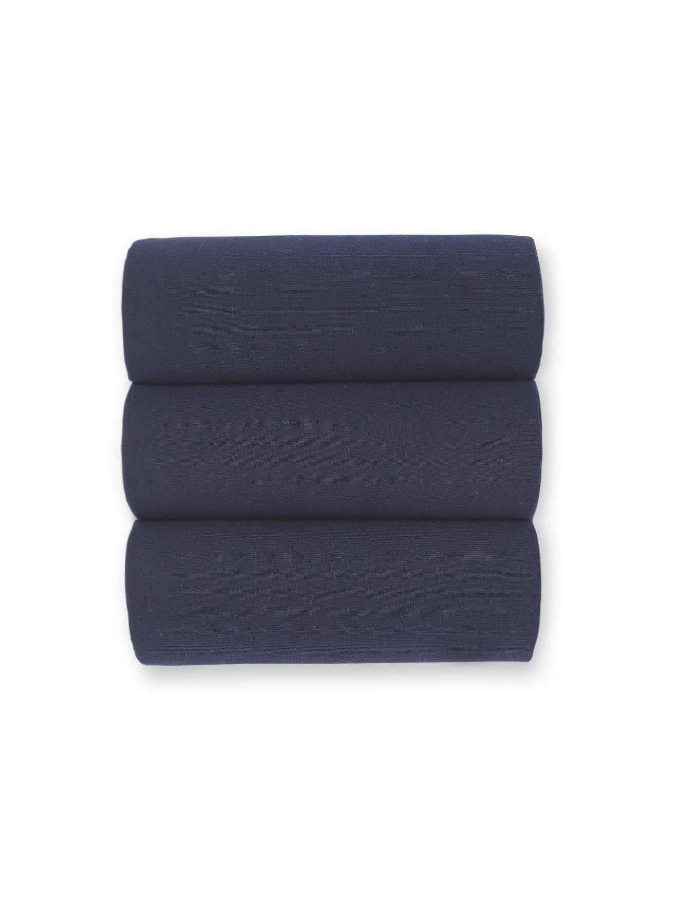 Slips maxi ouverts lot de 3
