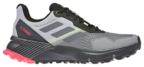 Chaussures de trail femme adidas Running Terrex Soulstride