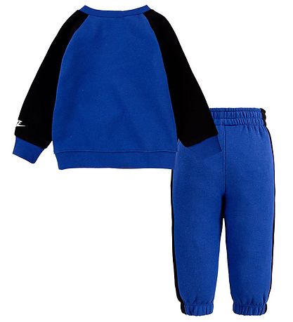 Nike Sweatset - Sweatshirt/Jogginghosen- Spiel Royal