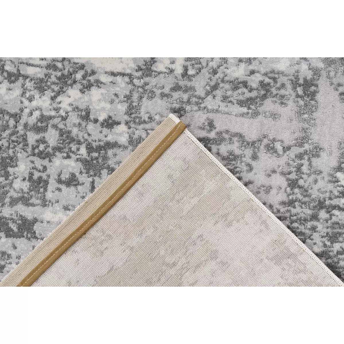 Teppich Paris Silber