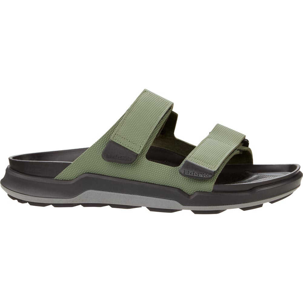 Birkenstock Atacama CE BF Sandalen Herren futura khaki